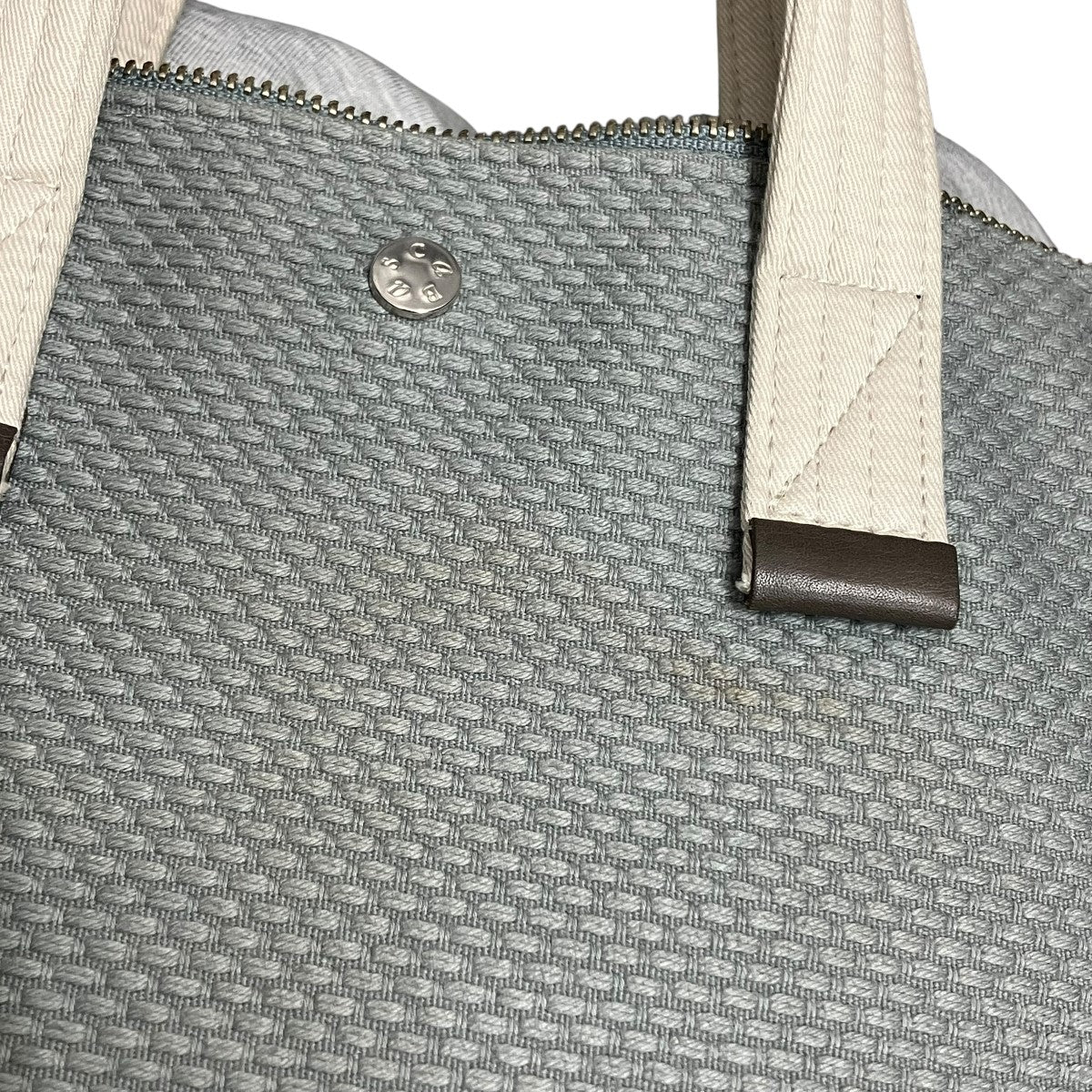 N°32 Bowler bag mediumトートバッグ