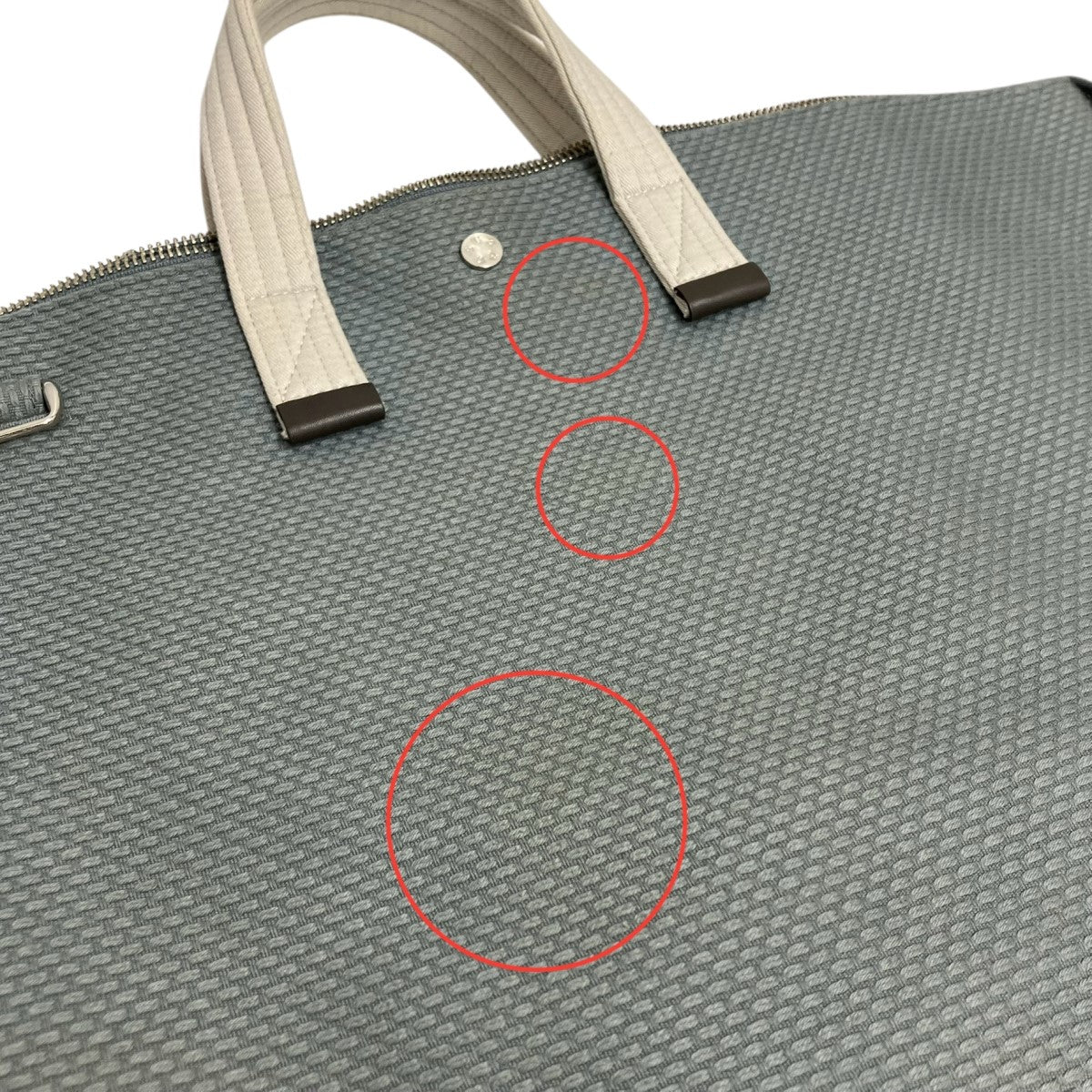N°32 Bowler bag mediumトートバッグ