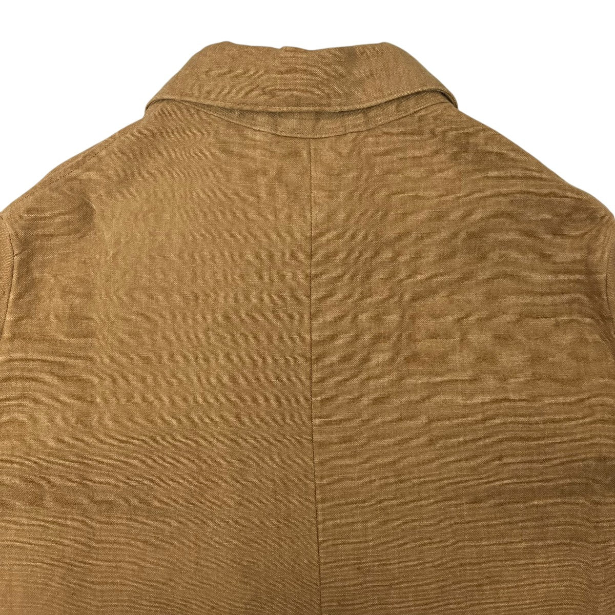 45R(フォーティファイブアール) リネンダックの908カバーオール