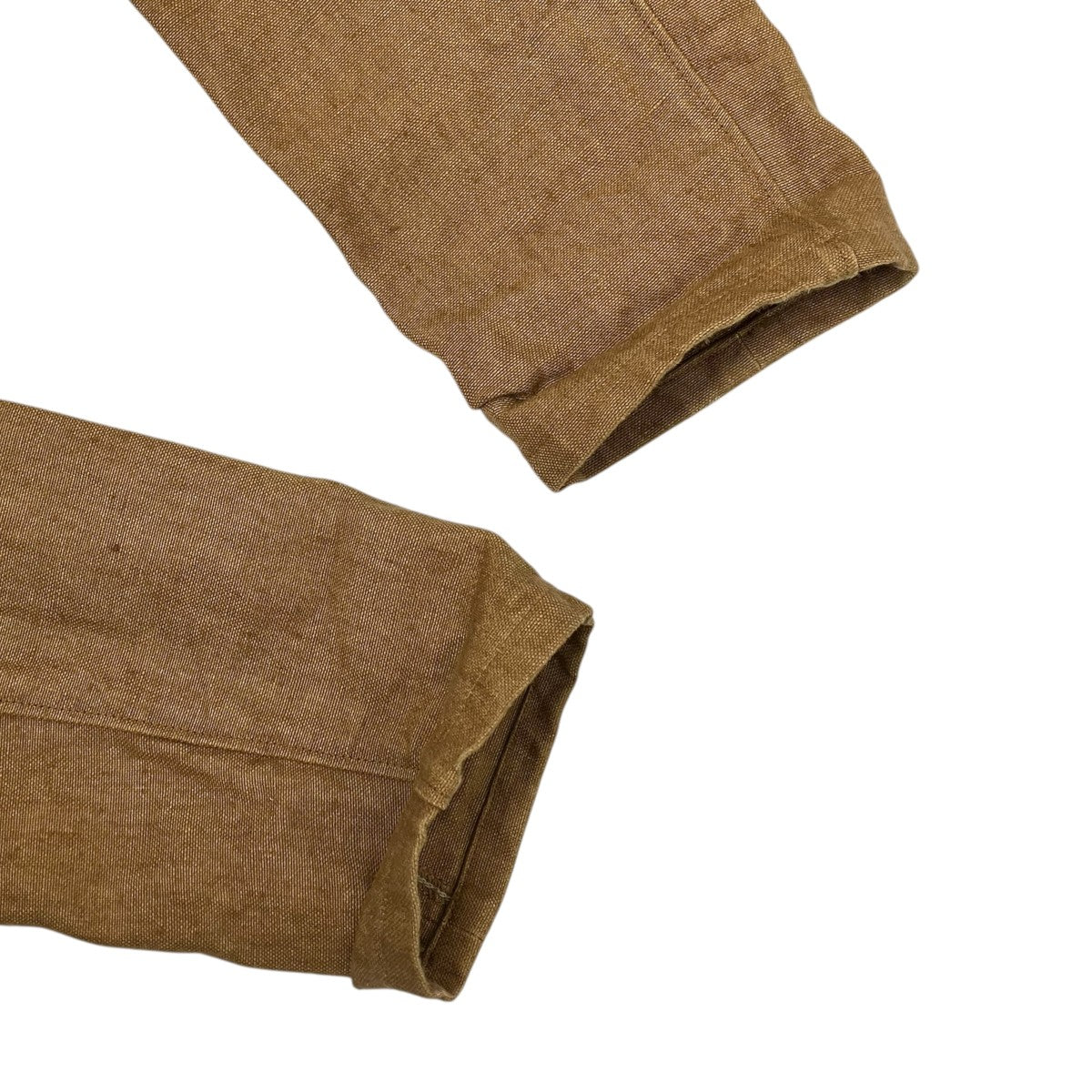 45R(フォーティファイブアール) リネンダックの908カバーオール