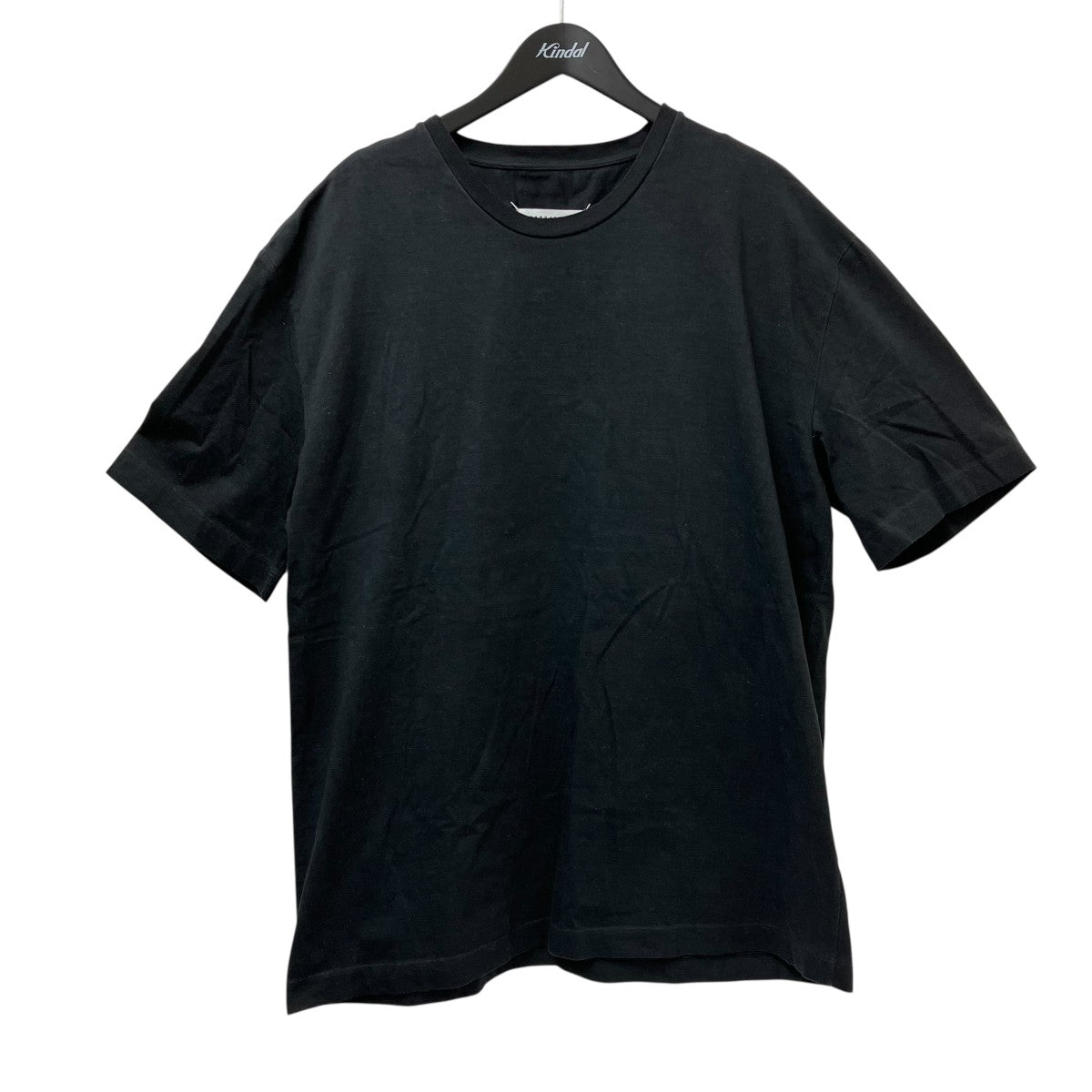 Maison Margiela 21SSGARMENT DYE OVER TEETシャツS50GC0646 古着・中古-1枚目のアイテム画像