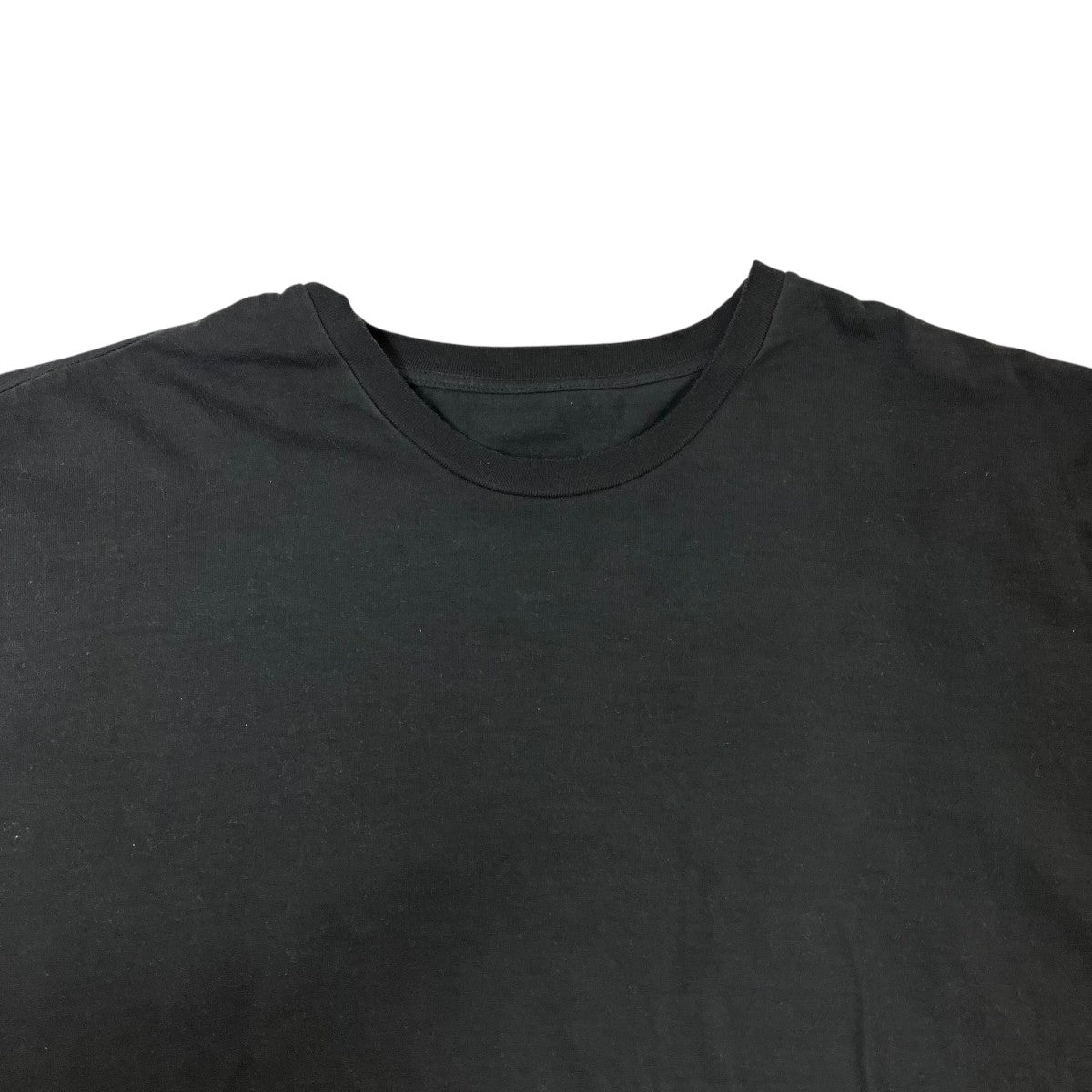 Maison Margiela 21SSGARMENT DYE OVER TEETシャツS50GC0646 古着・中古-3枚目のアイテム画像