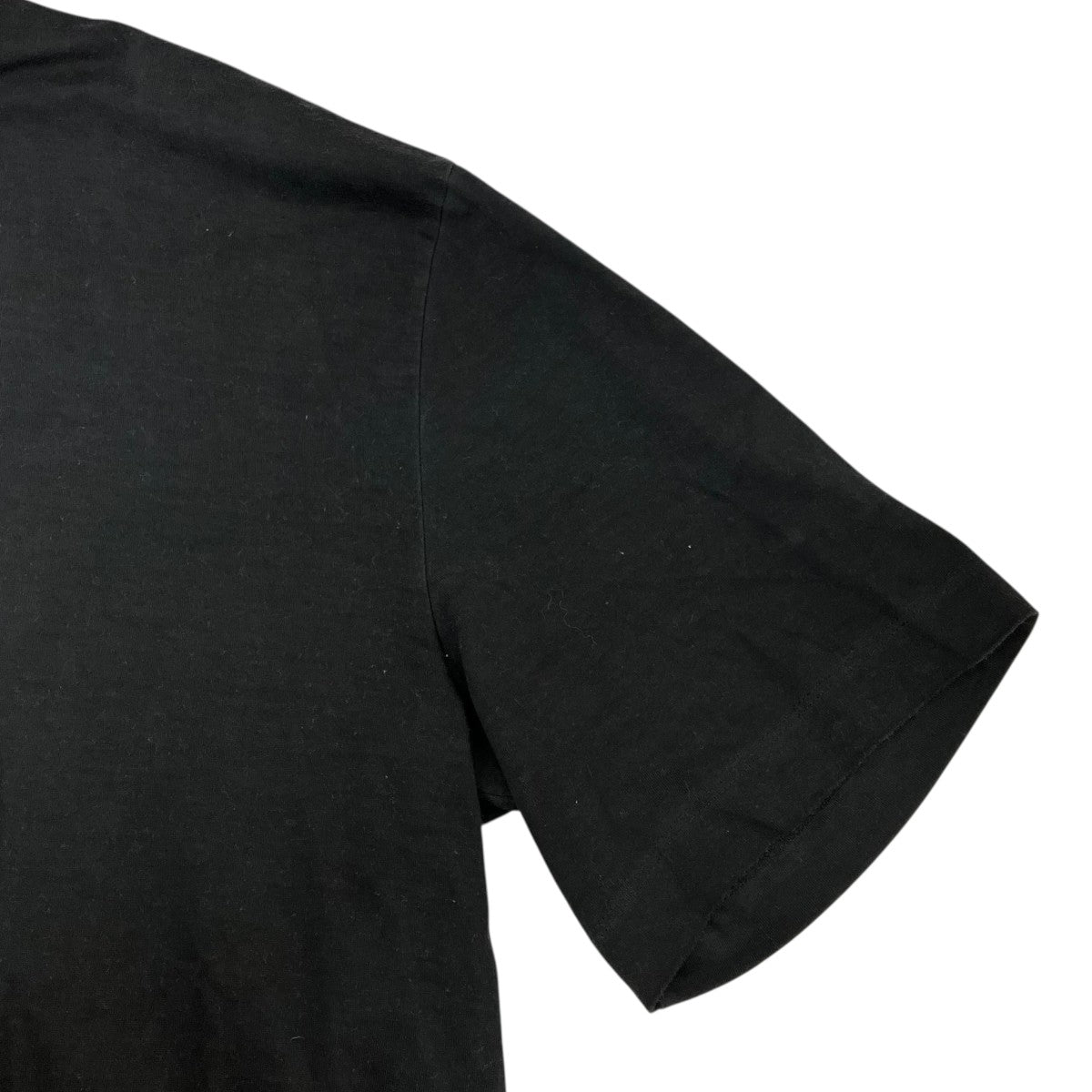 Maison Margiela 21SSGARMENT DYE OVER TEETシャツS50GC0646 古着・中古-5枚目のアイテム画像