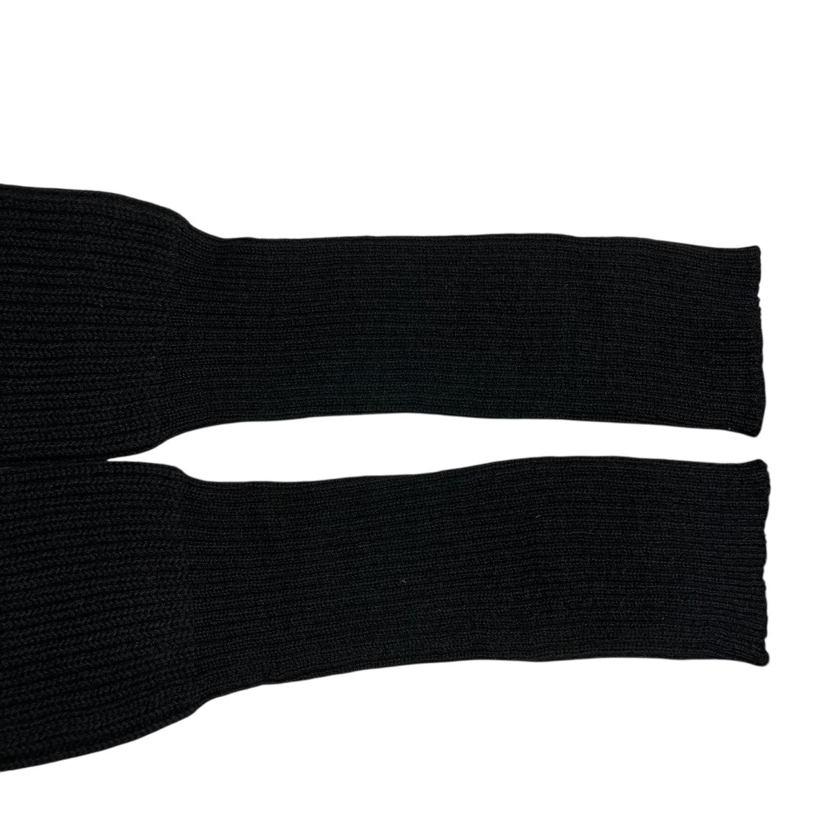 Y's(ワイズ) タートルネックニットYJ-K29-966 YJ-K29-966 ブラック