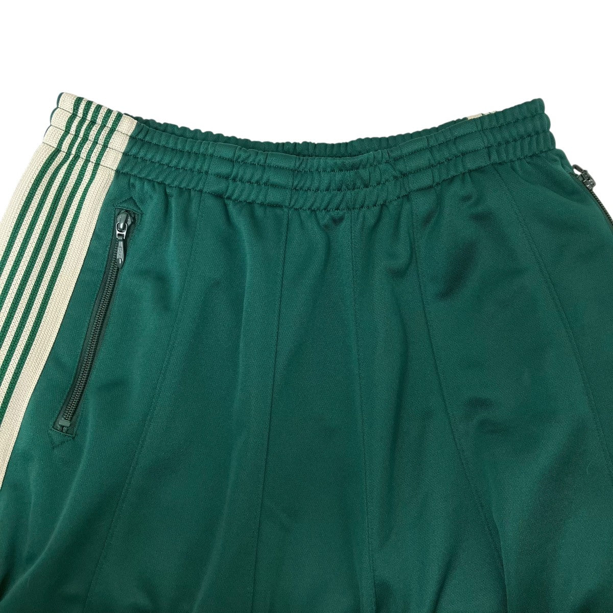 Needles(ニードルズ) トラックパンツQV1595 QV1595 グリーン