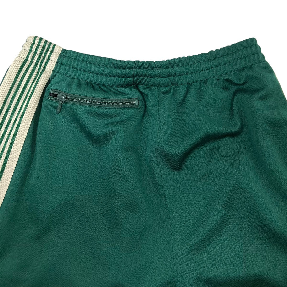 Needles(ニードルズ) トラックパンツQV1595 QV1595 グリーン