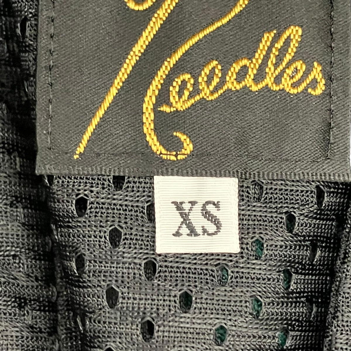 Needles(ニードルズ) トラックパンツQV1595 QV1595 グリーン