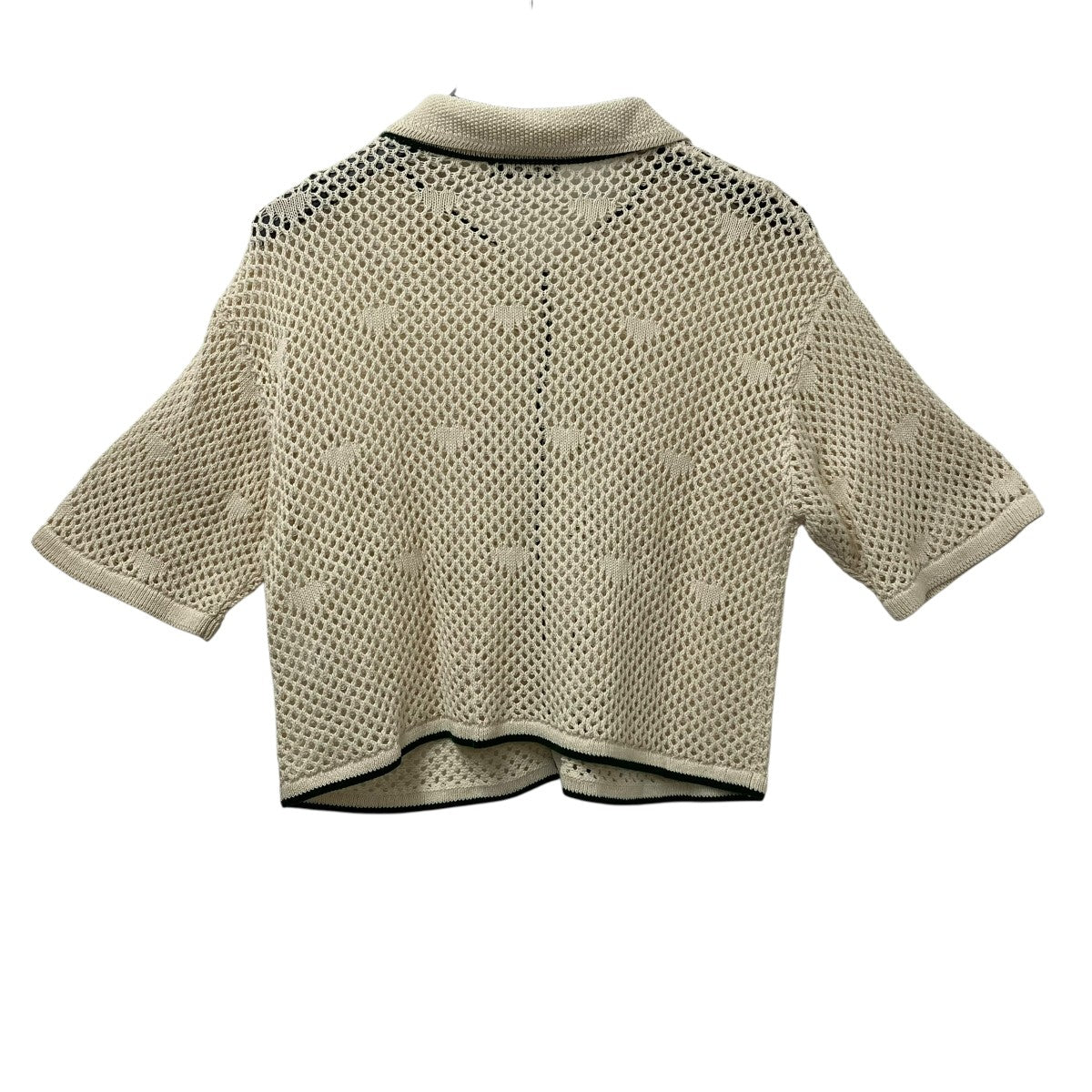 NKNIT 半袖シャツNKNIT24SS-N030 古着・中古-2枚目のアイテム画像