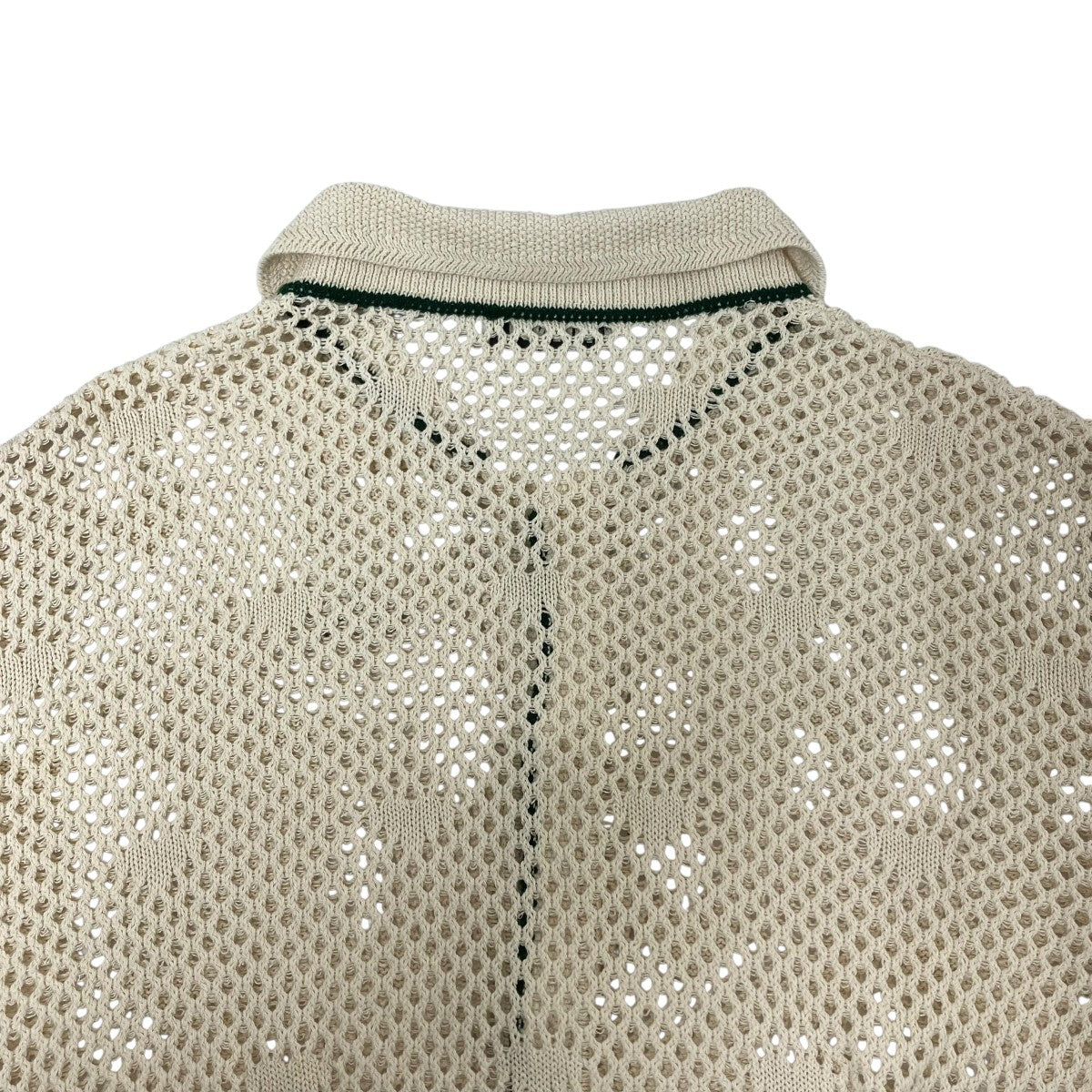 NKNIT 半袖シャツNKNIT24SS-N030 古着・中古-4枚目のアイテム画像