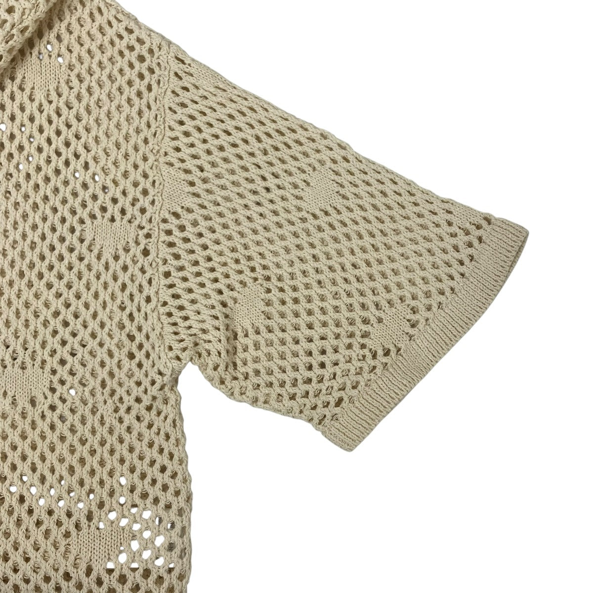 NKNIT 半袖シャツNKNIT24SS-N030 古着・中古-5枚目のアイテム画像
