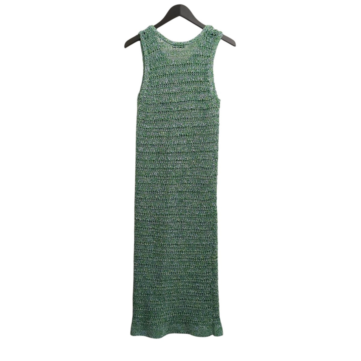 ノースリーブワンピースNKNIT24SS-N043