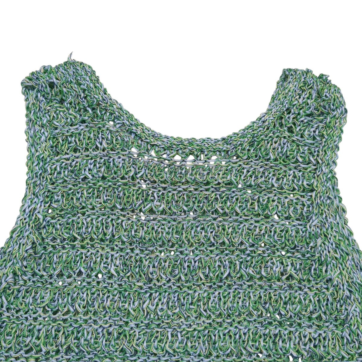 ノースリーブワンピースNKNIT24SS-N043