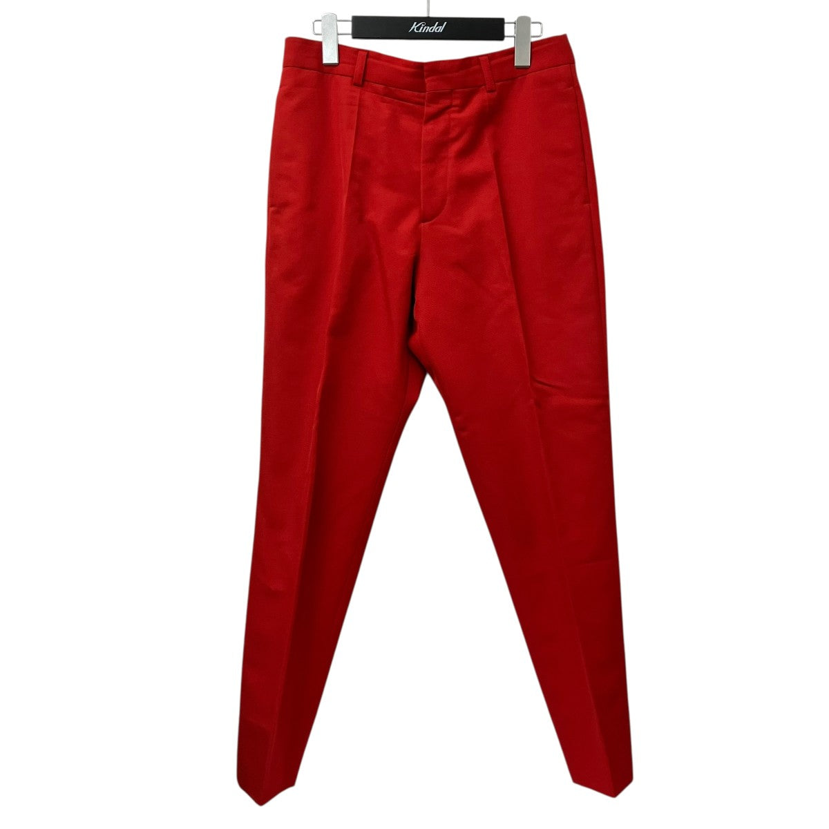 DRIES VAN NOTEN スラックス 古着・中古-1枚目のアイテム画像