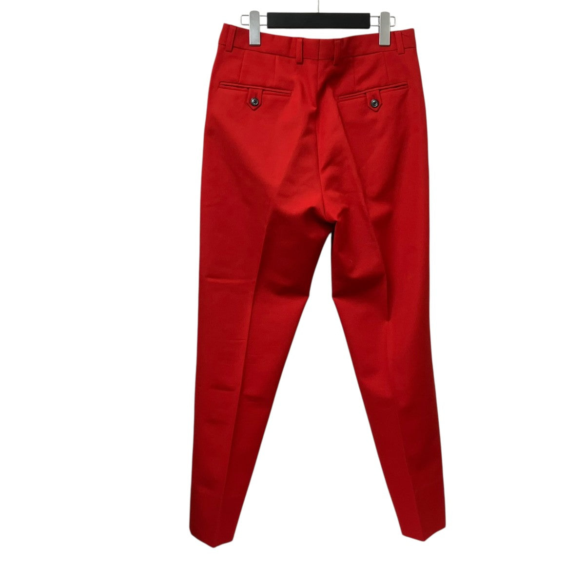 DRIES VAN NOTEN スラックス 古着・中古-2枚目のアイテム画像