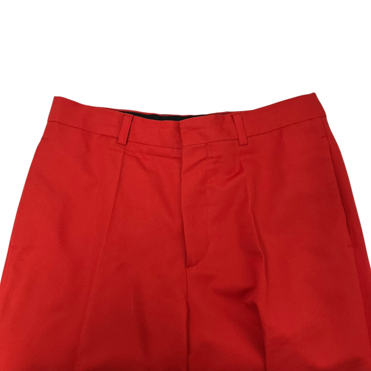 DRIES VAN NOTEN スラックス 古着・中古-3枚目のアイテム画像