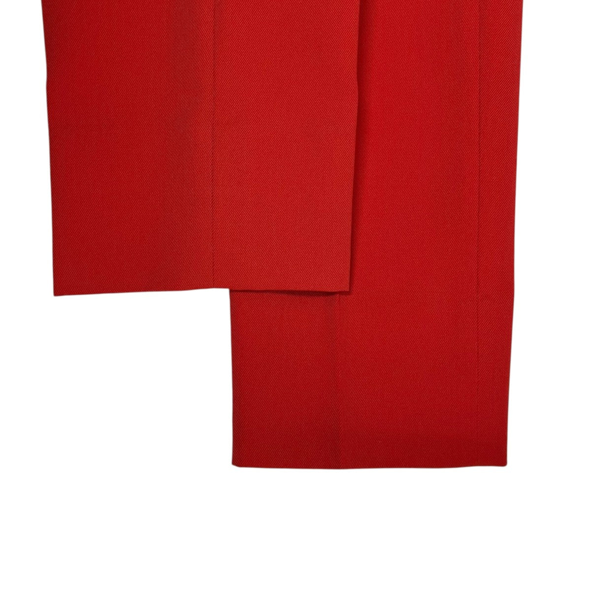 DRIES VAN NOTEN スラックス 古着・中古-6枚目のアイテム画像