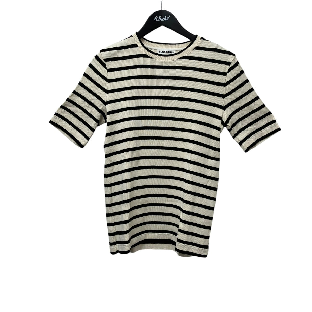 JIL SANDER TシャツJ40GC0111 古着・中古-1枚目のアイテム画像