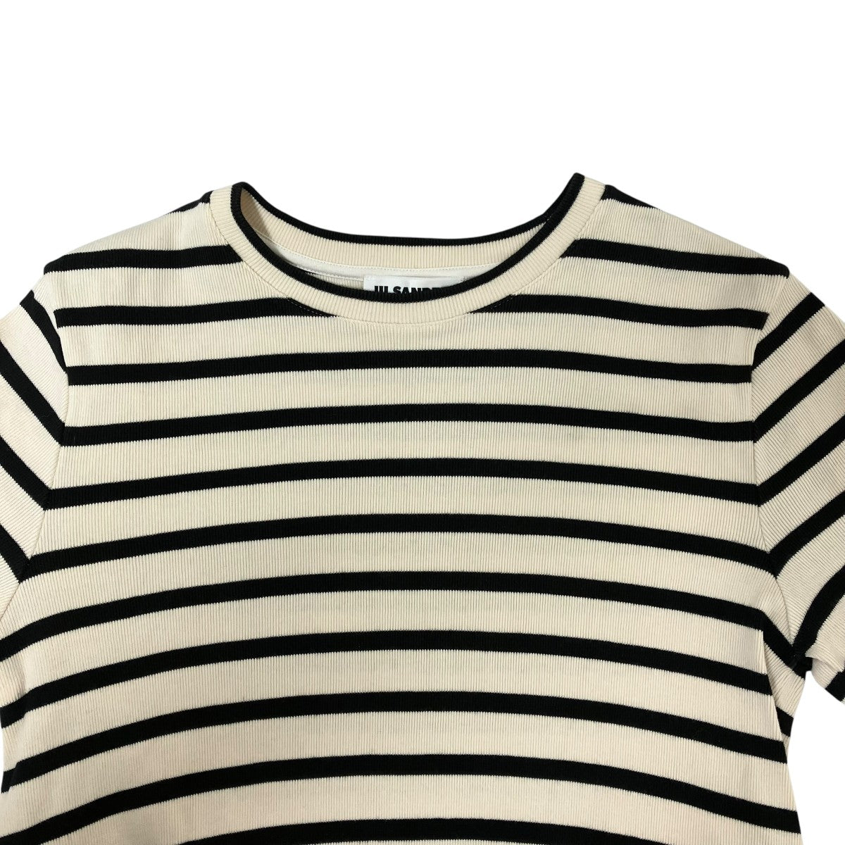 JIL SANDER TシャツJ40GC0111 古着・中古-3枚目のアイテム画像
