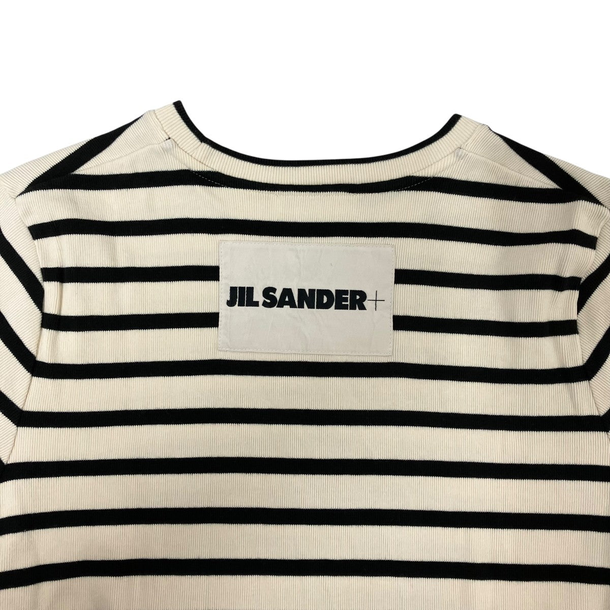 JIL SANDER TシャツJ40GC0111 古着・中古-4枚目のアイテム画像