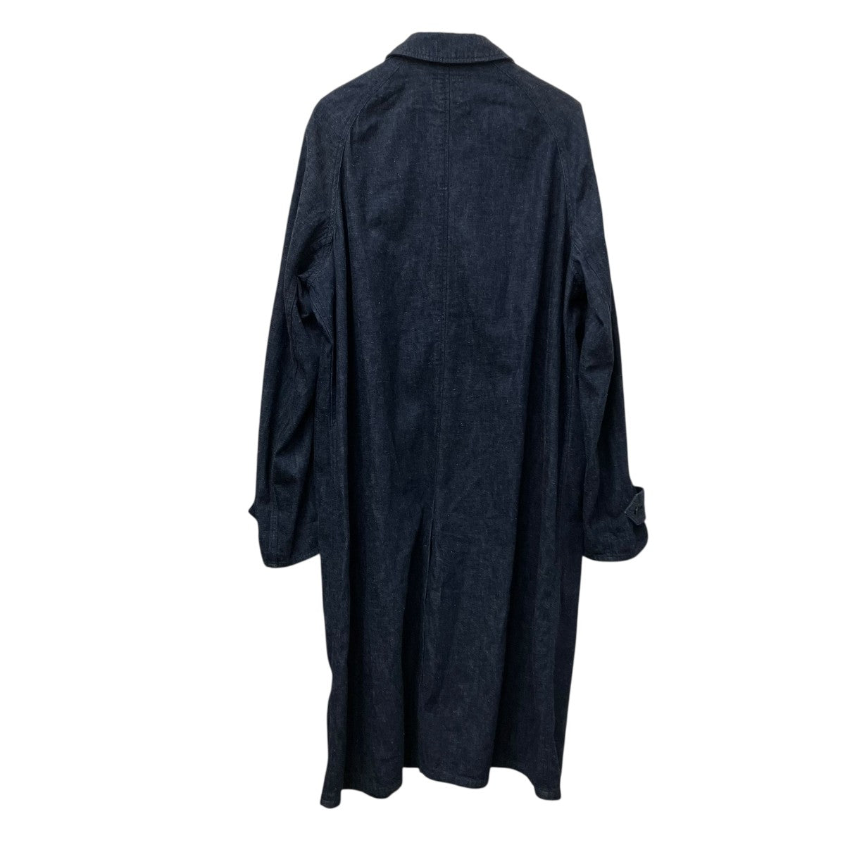 BONCOURA(ボンクラ) デニムコート インディゴ サイズ 42｜【公式
