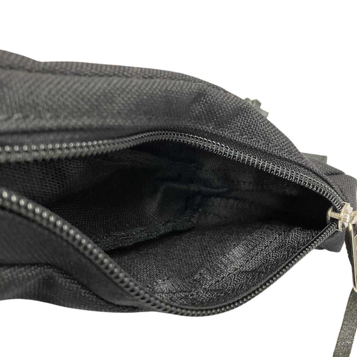 AURALEE(オーラリー) NYLON SADDLE BAG MADE BY AetaバッグA24SB03AE