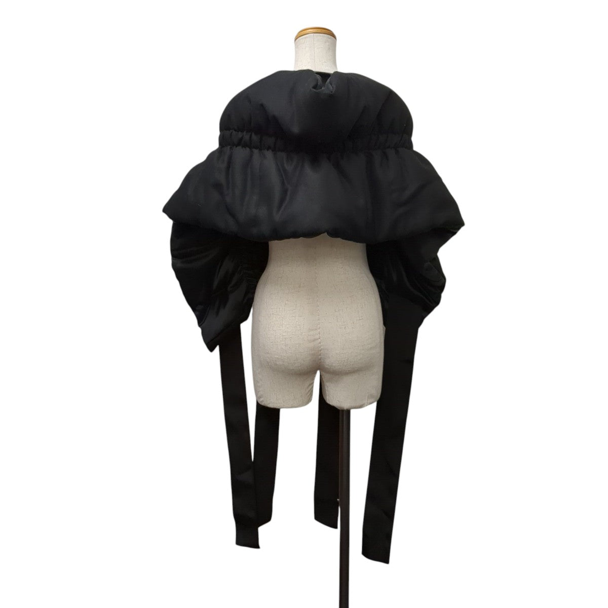 KISHIMEN PILLOWビスチェ1222030103