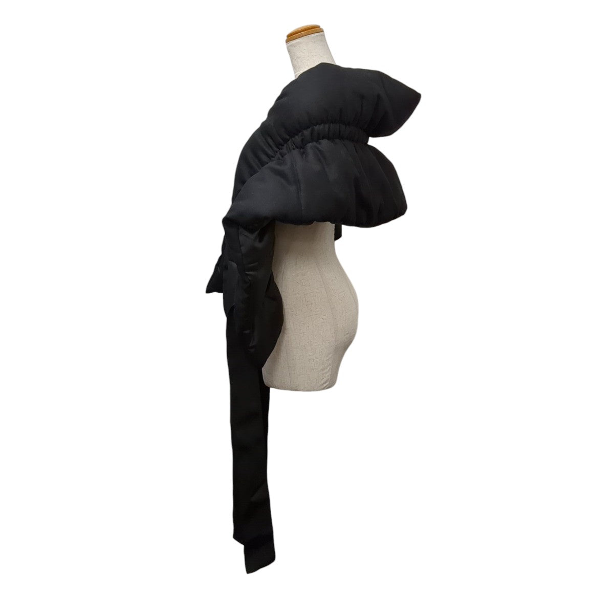 KISHIMEN PILLOWビスチェ1222030103