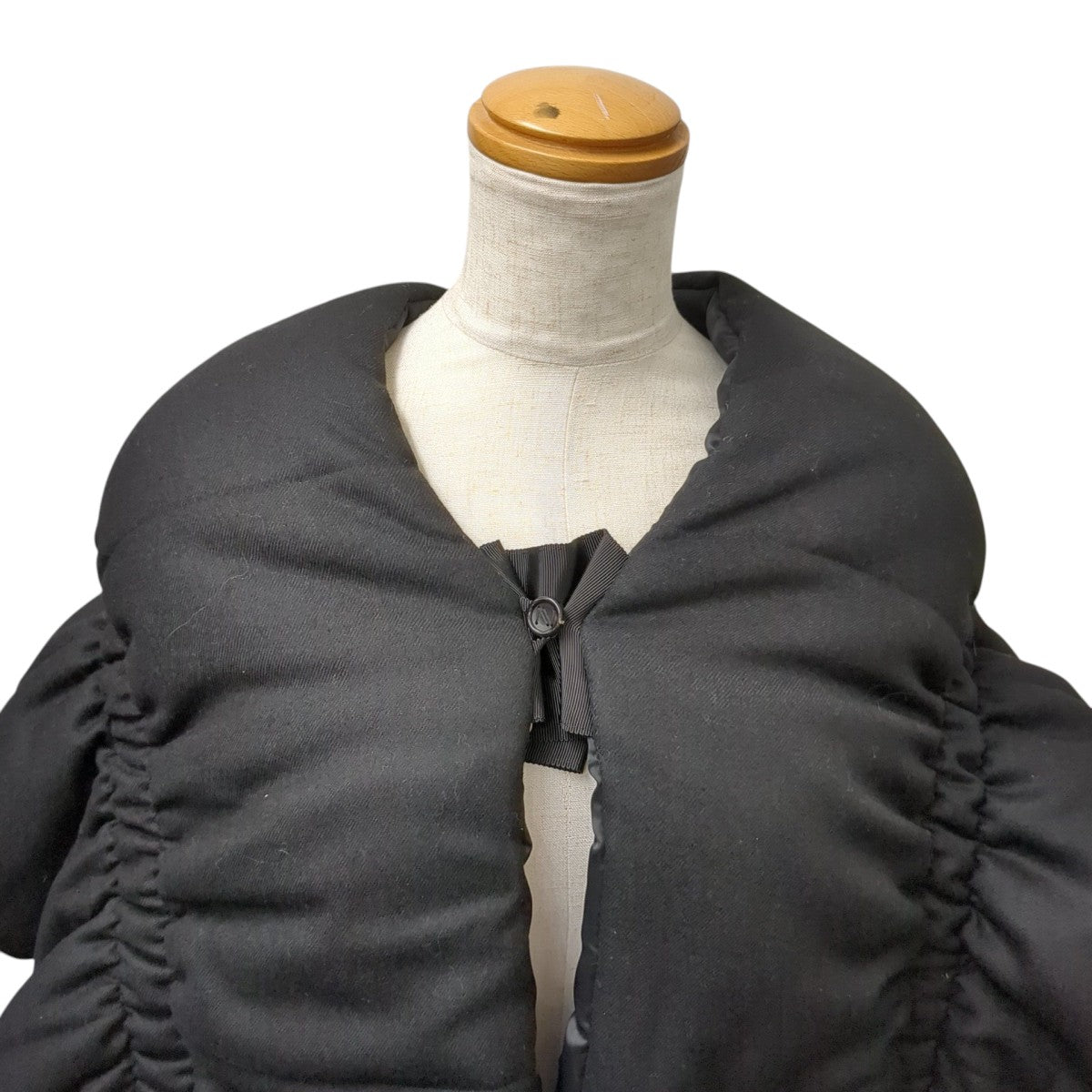 KISHIMEN PILLOWビスチェ1222030103