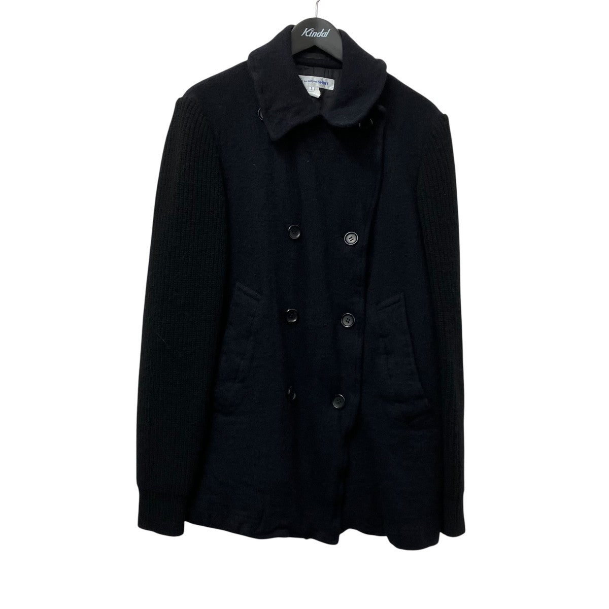 comme des garcons homme plus 22aw ジャケット COMME des GARCONS HOMME PLUS(コムデギャルソンオムプリュス) 99AW
