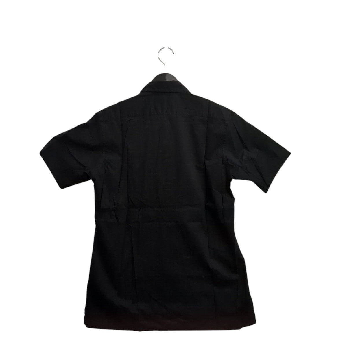 YOHJI YAMAMOTO 半袖シャツHN-B63-034 古着・中古-2枚目のアイテム画像