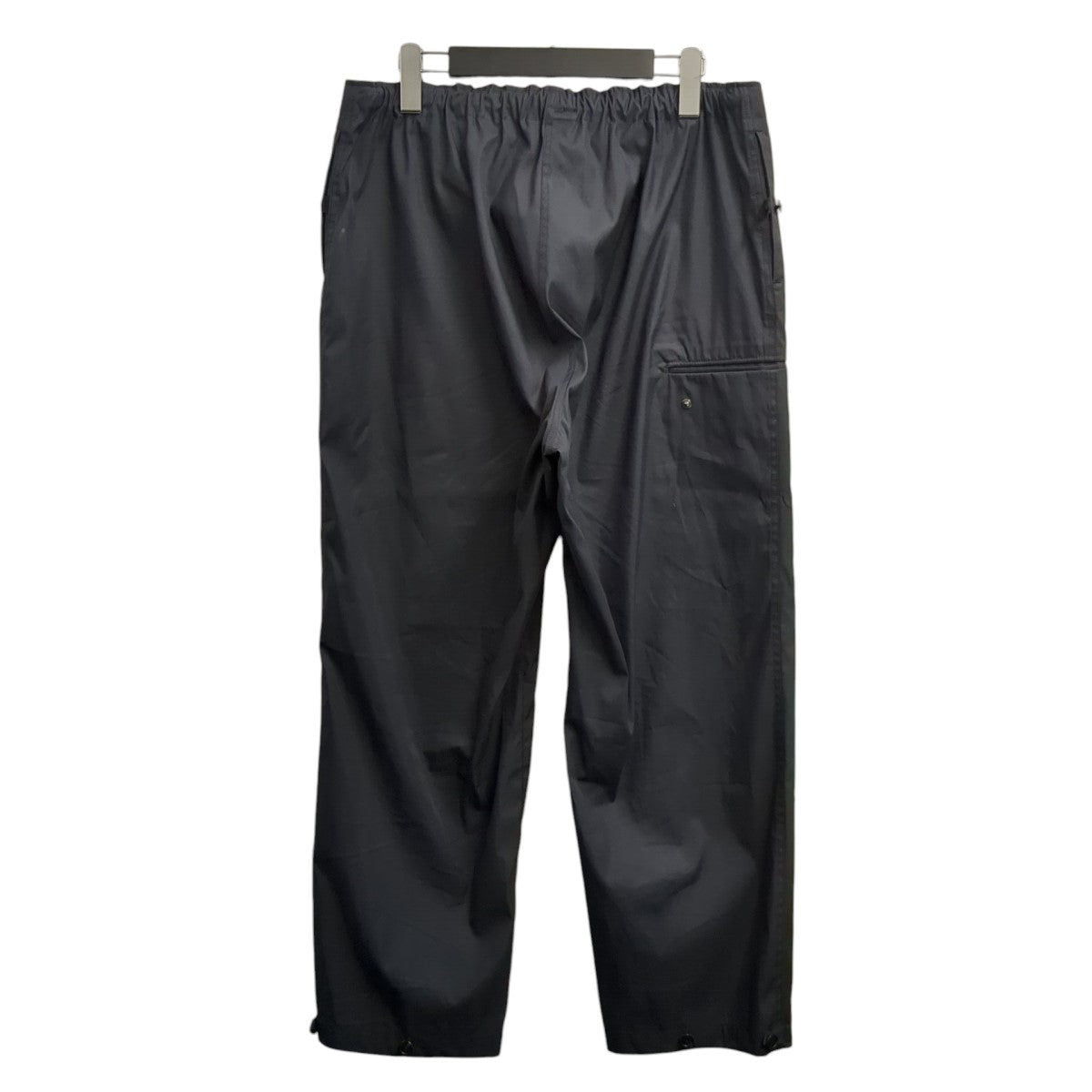 HEUGN(ユーゲン) FreddieウールトラウザーパンツTROUSER 027