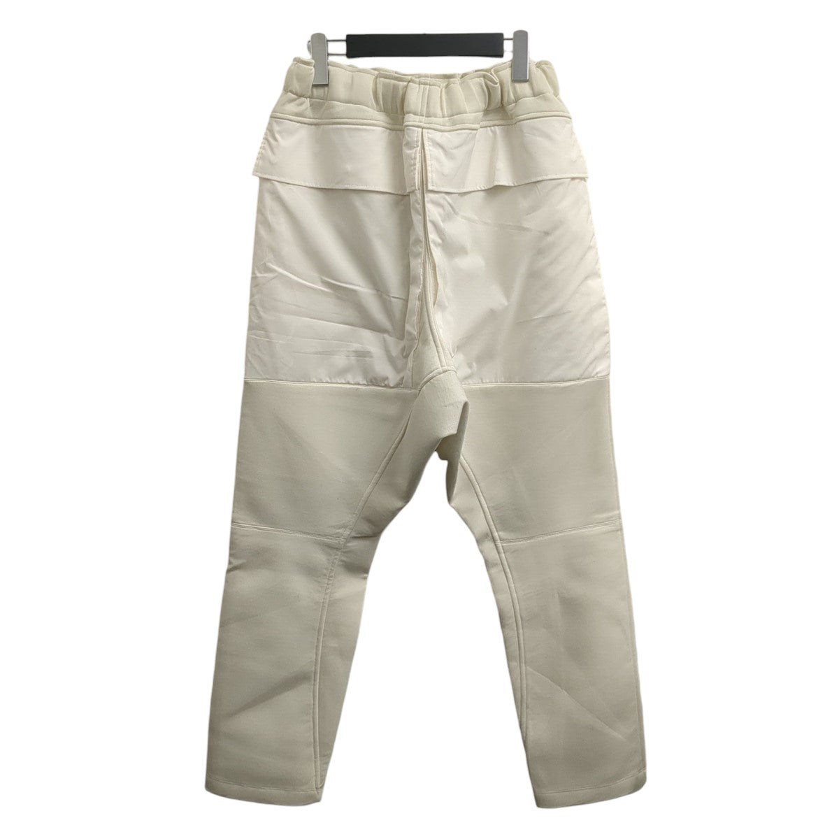DOUBLE KNIT EASY CUTTED PANTSパンツVF-2PT11429