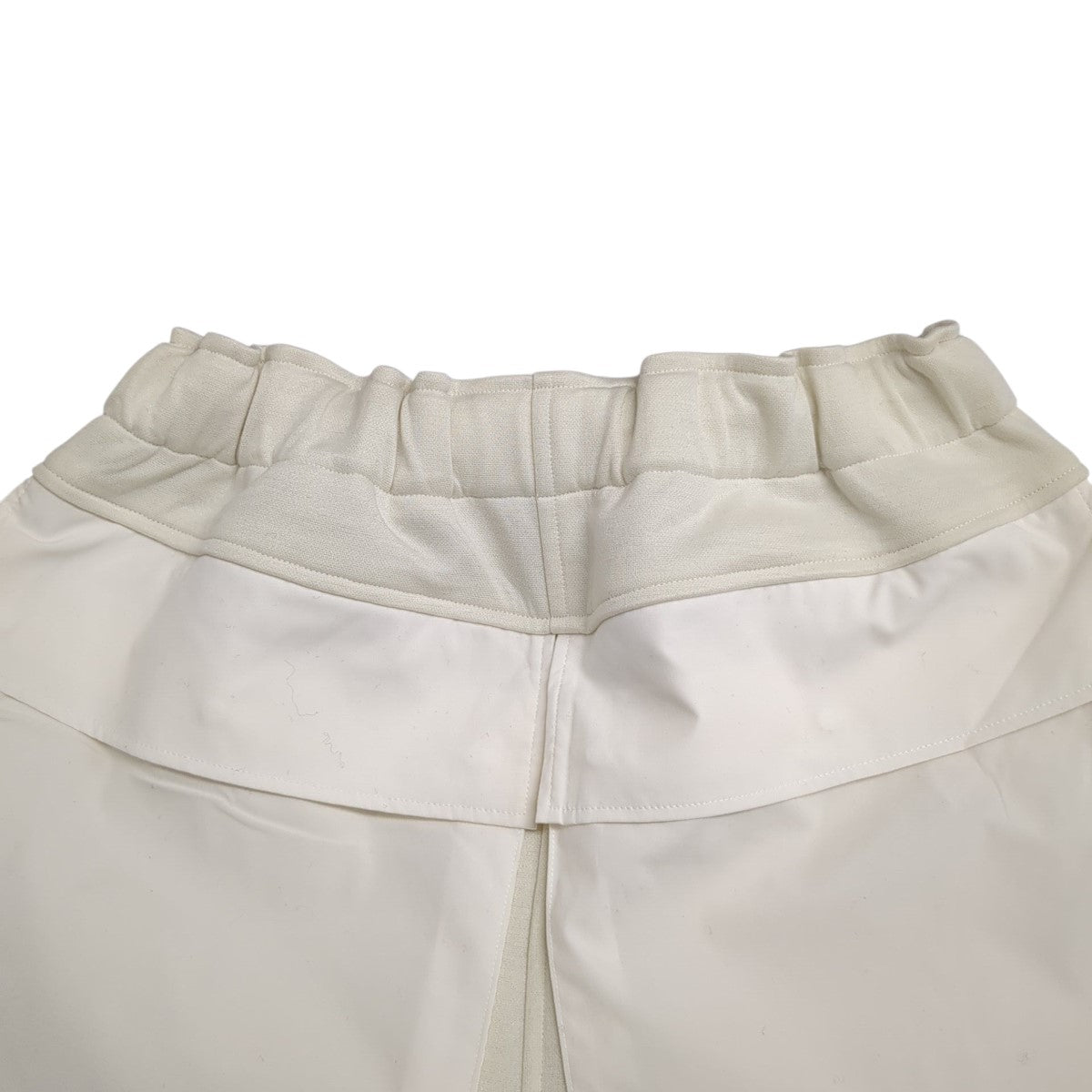 DOUBLE KNIT EASY CUTTED PANTSパンツVF-2PT11429