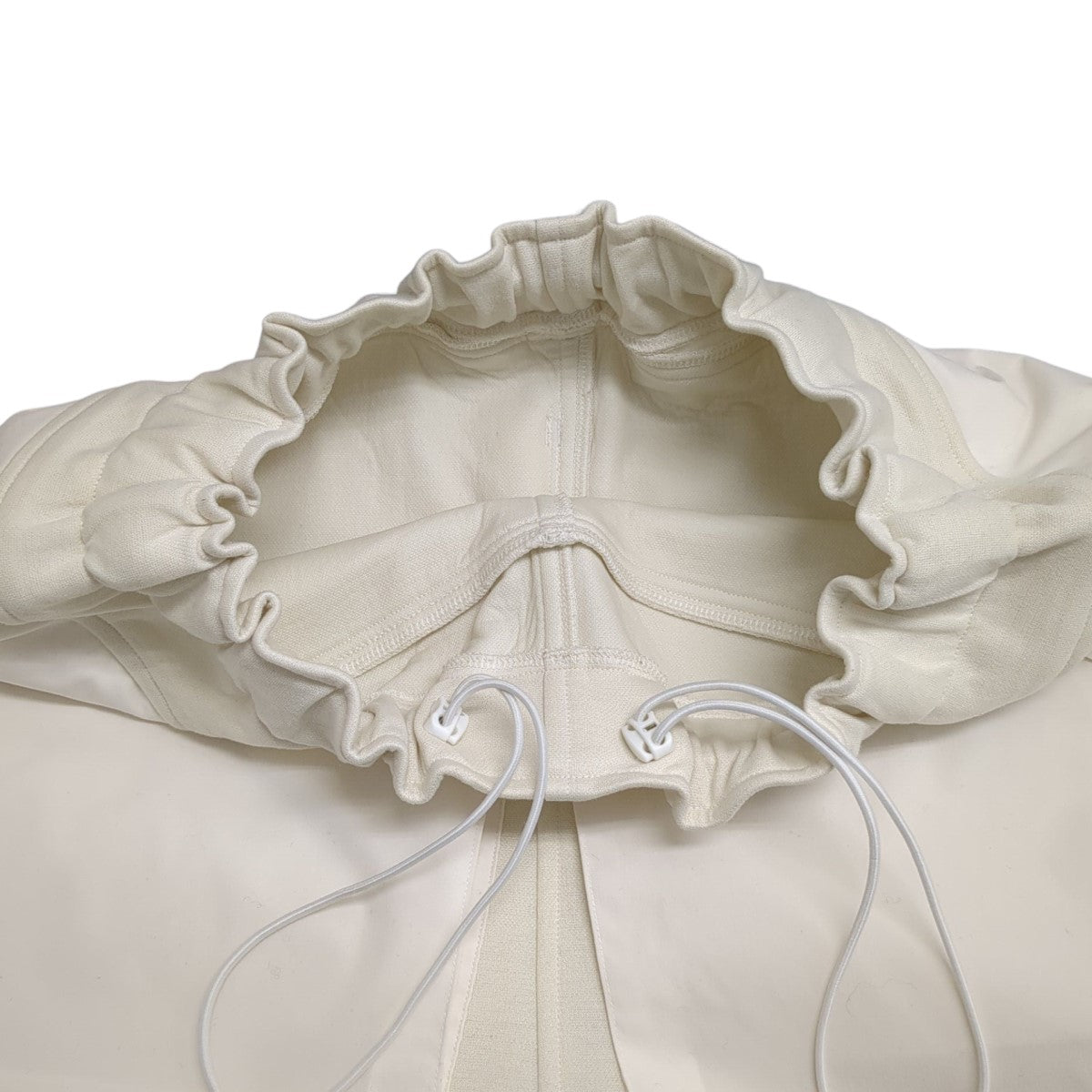 D-VEC(ディーベック) DOUBLE KNIT EASY CUTTED PANTSパンツVF