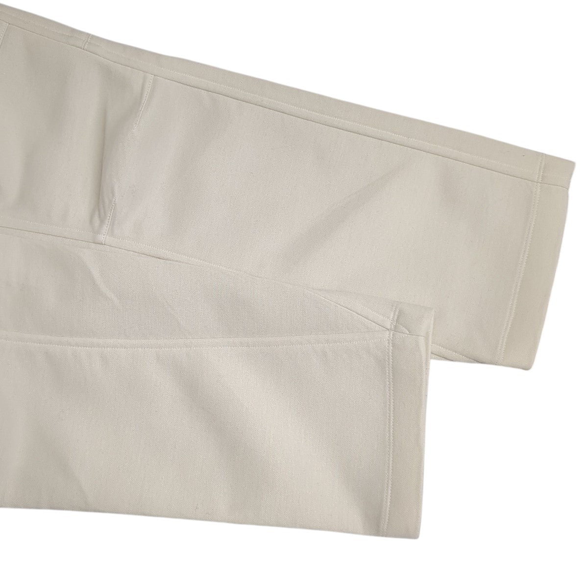 DONページ D-VEC(ディーベック) DOUBLE KNIT EASY CUTTED PANTSパンツVF