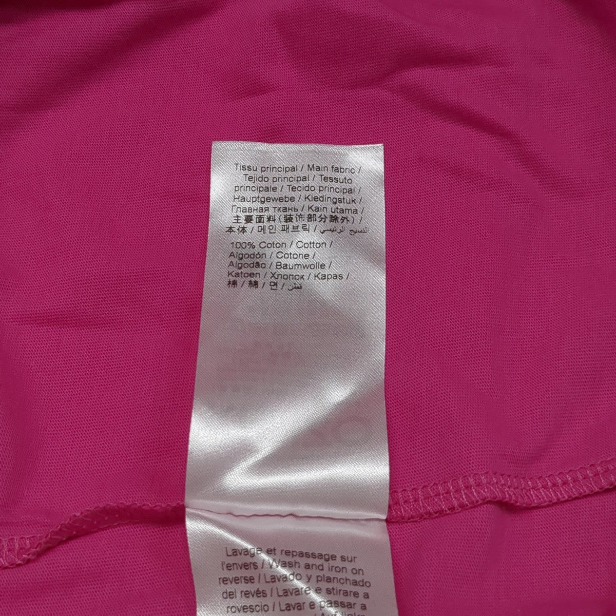 TシャツF962RO868987