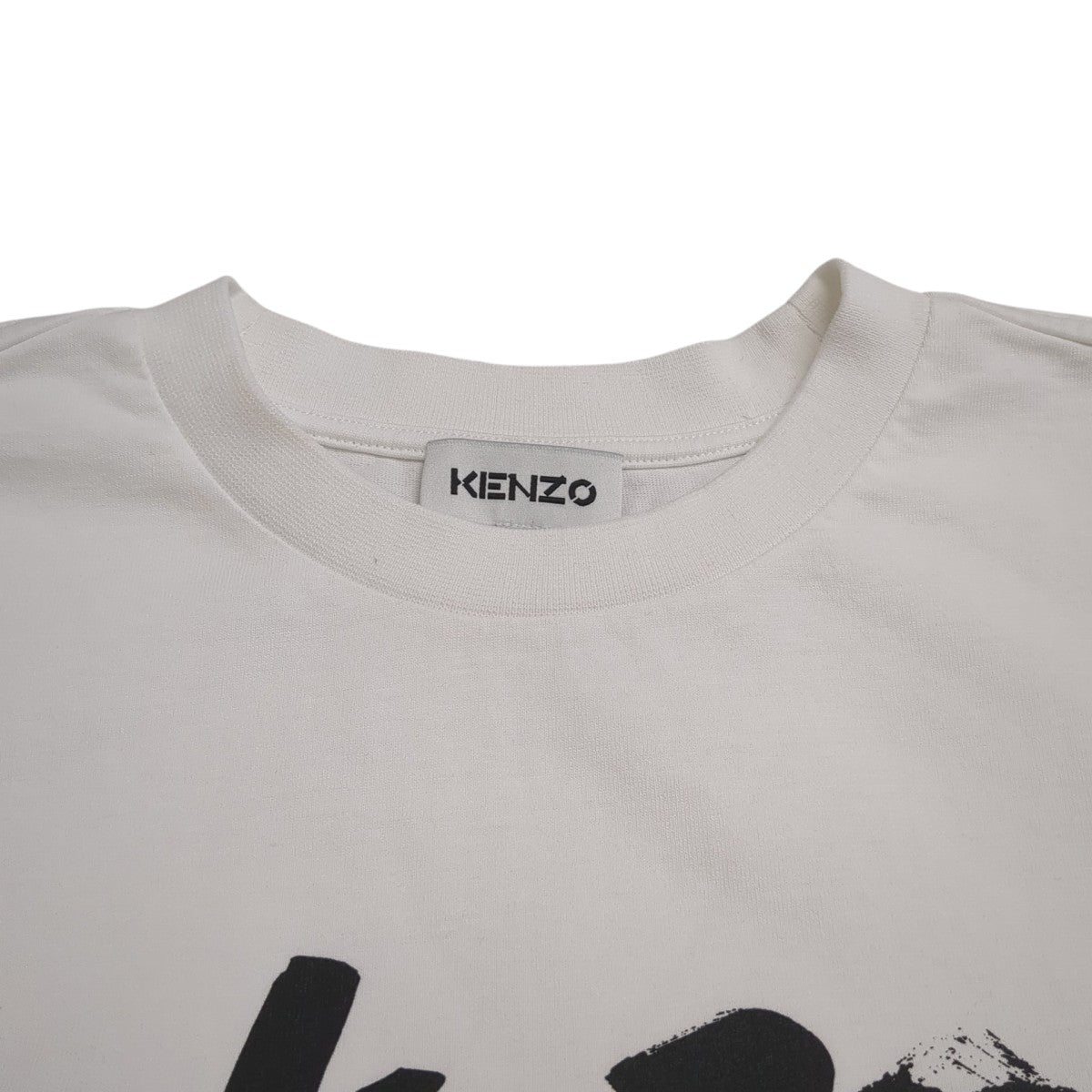 KENZO KANSAI YAMAMOTOTシャツFB55TS0724SK 古着・中古-3枚目のアイテム画像