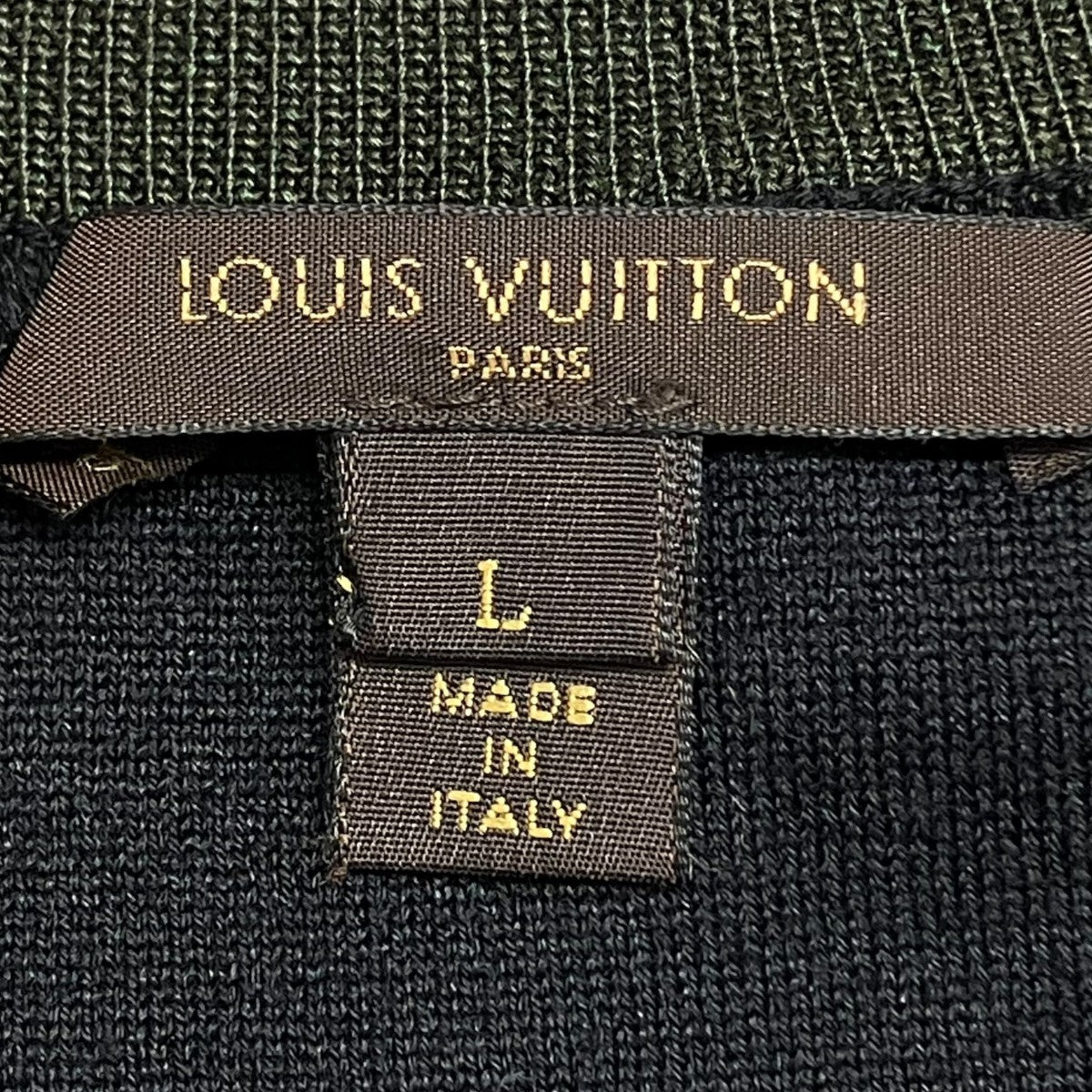 LOUIS VUITTON ワンピース 古着・中古-6枚目のアイテム画像
