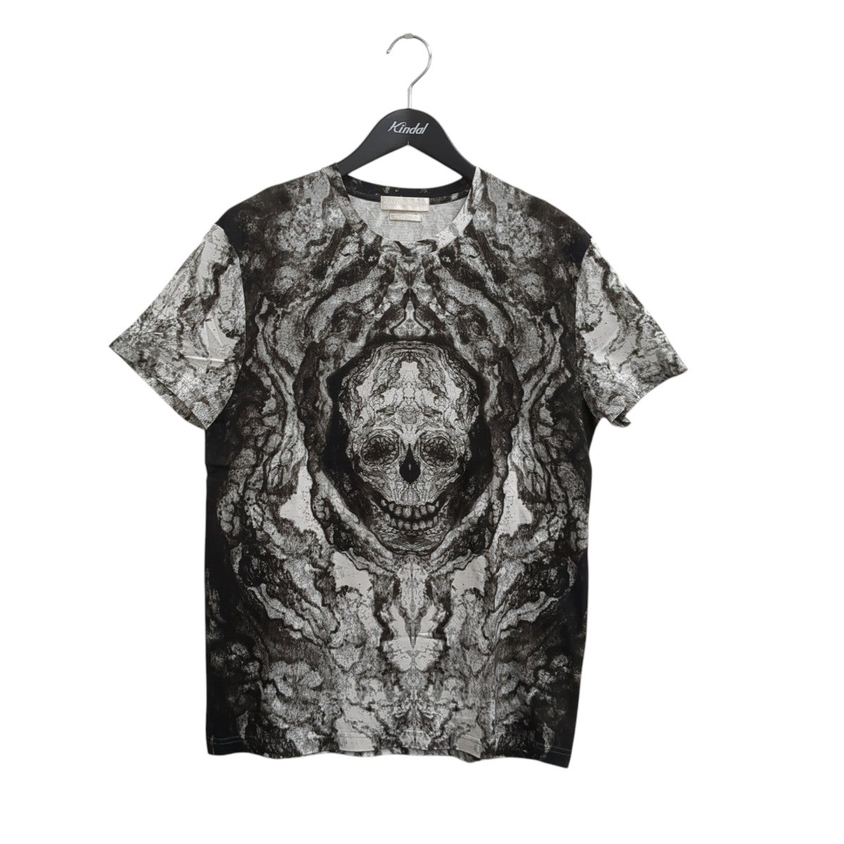 ALEXANDER McQUEEN(アレキサンダーマックイーン) Tシャツ174981 QAX07