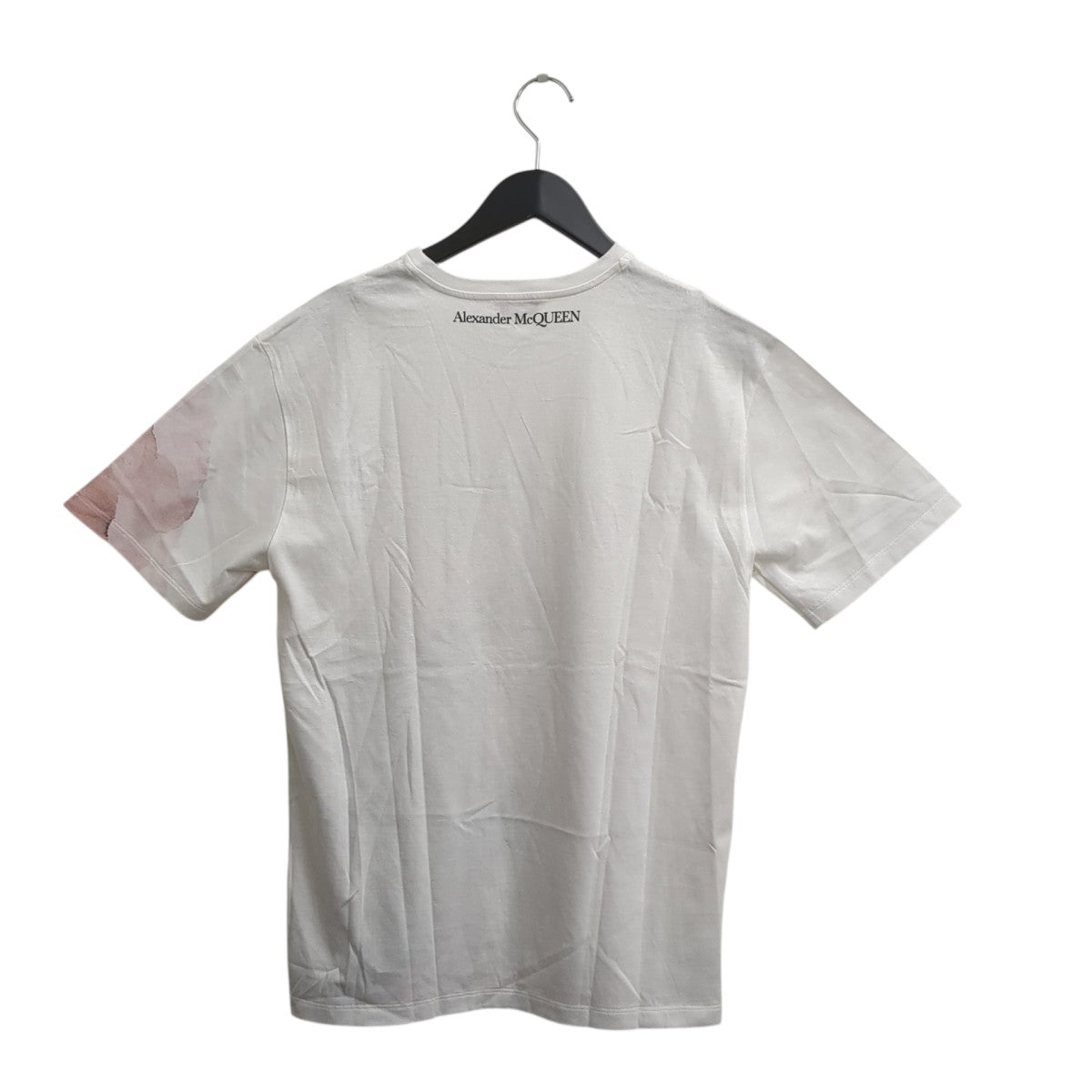 ALEXANDER McQUEEN Tシャツ679768 古着・中古-2枚目のアイテム画像