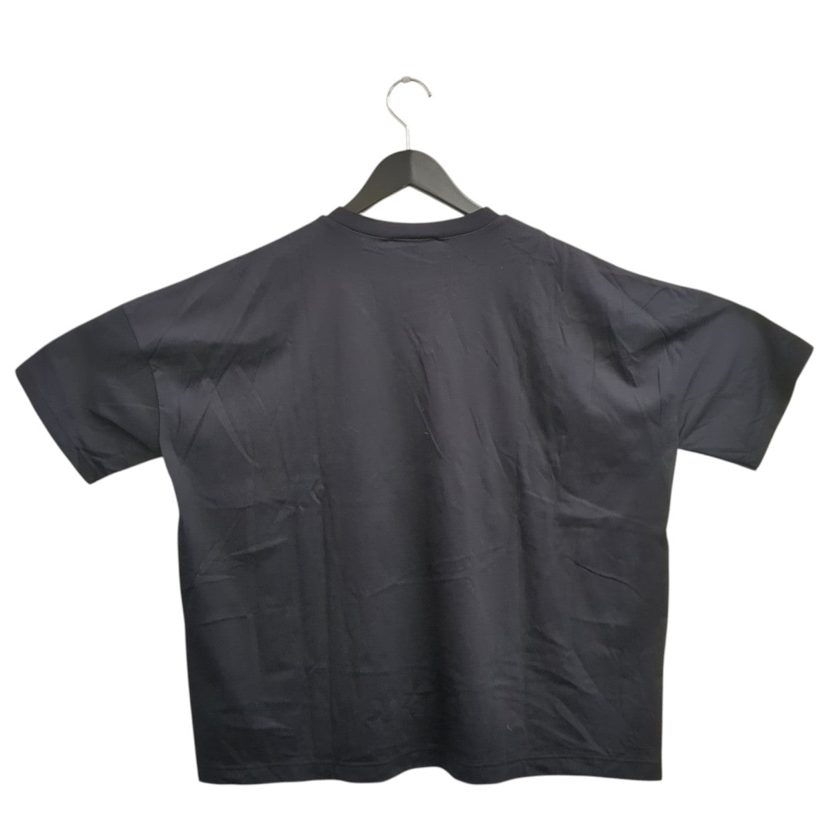 ENFOLD SLIT BIG T-SHIRTTシャツ300IS680-2941 古着・中古-2枚目のアイテム画像
