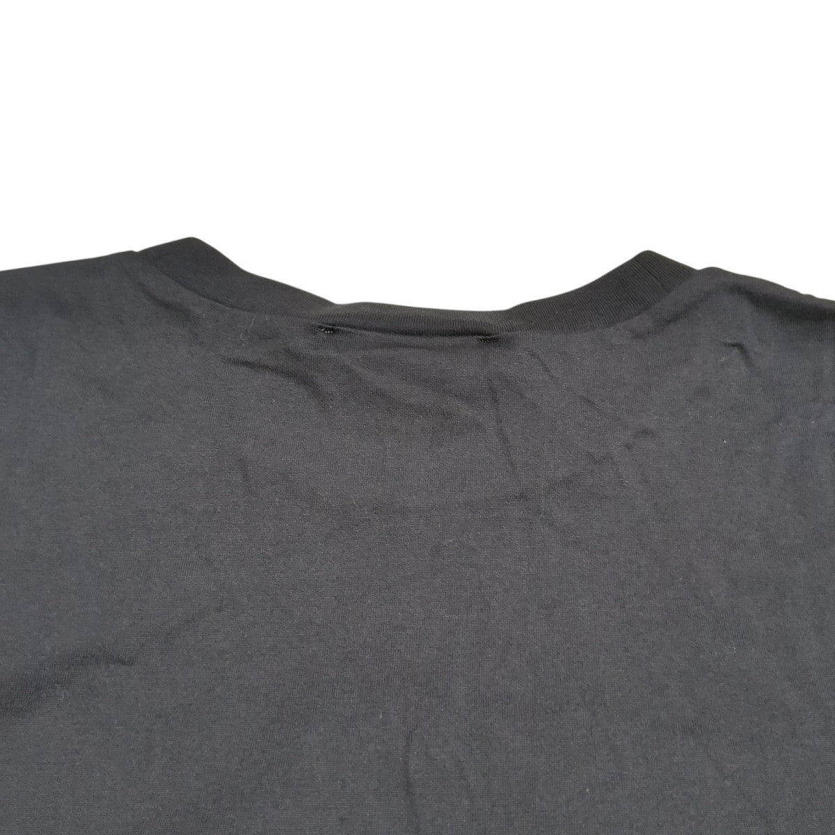 ENFOLD SLIT BIG T-SHIRTTシャツ300IS680-2941 古着・中古-4枚目のアイテム画像