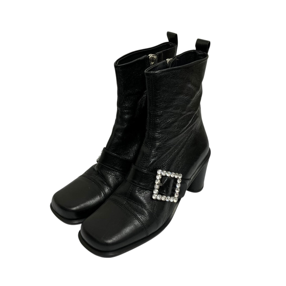 ジェイコブ MARC JACOBS マークジェイコブス 財布 二つ折り財布 4S5SMP078S01 666