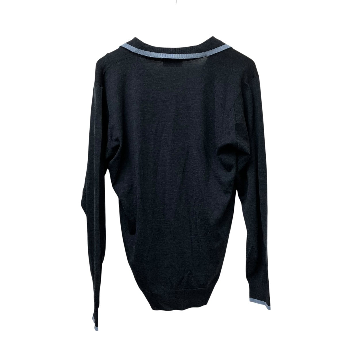 JOHN SMEDLEY(ジョンスメドレー) tomorrowland別注ウールスキッパー JOHN SMEDLEY(ジョンスメドレー) tomorrowland別注ウールスキッパー