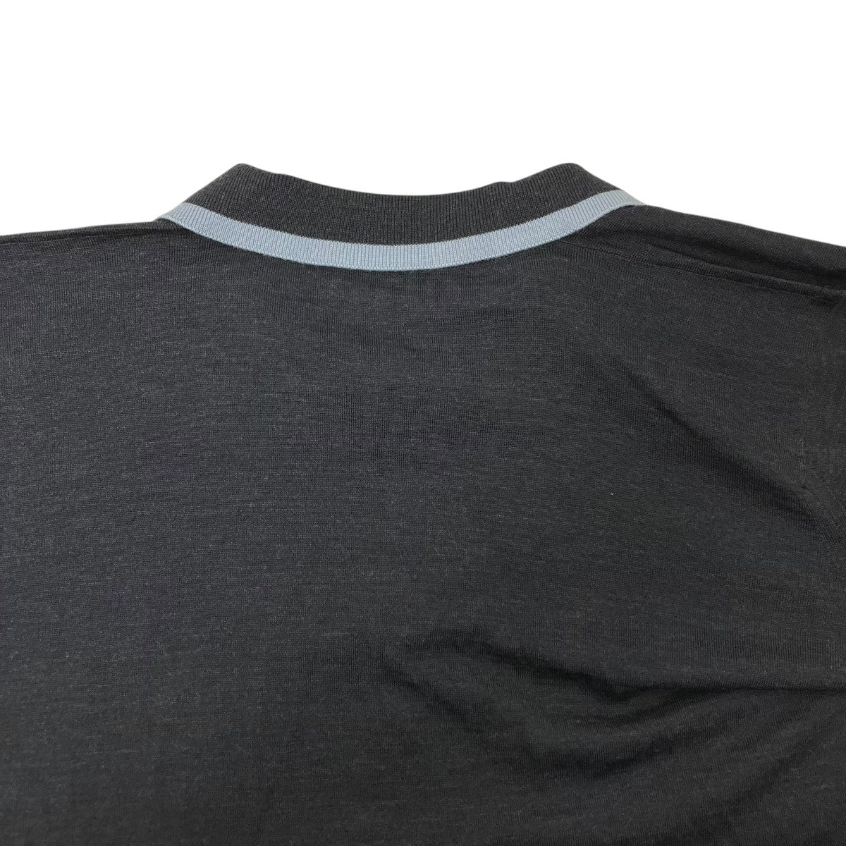 JOHN SMEDLEY(ジョンスメドレー) tomorrowland別注ウールスキッパー