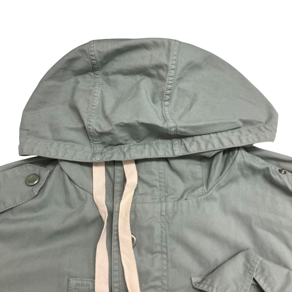 ACNE STUDIOS(アクネストゥディオズ) コートFN-WN-OUTW000094 FN-WN