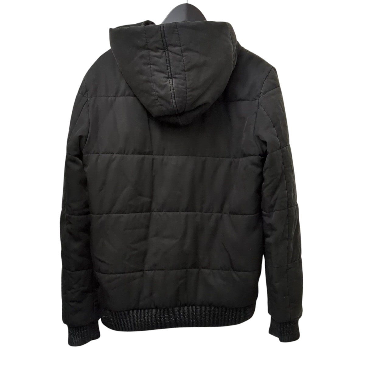 ALEXANDER WANG  スキューバダウンコート　S ALEXANDER WANG スキューバダウンコート S 2025年最新