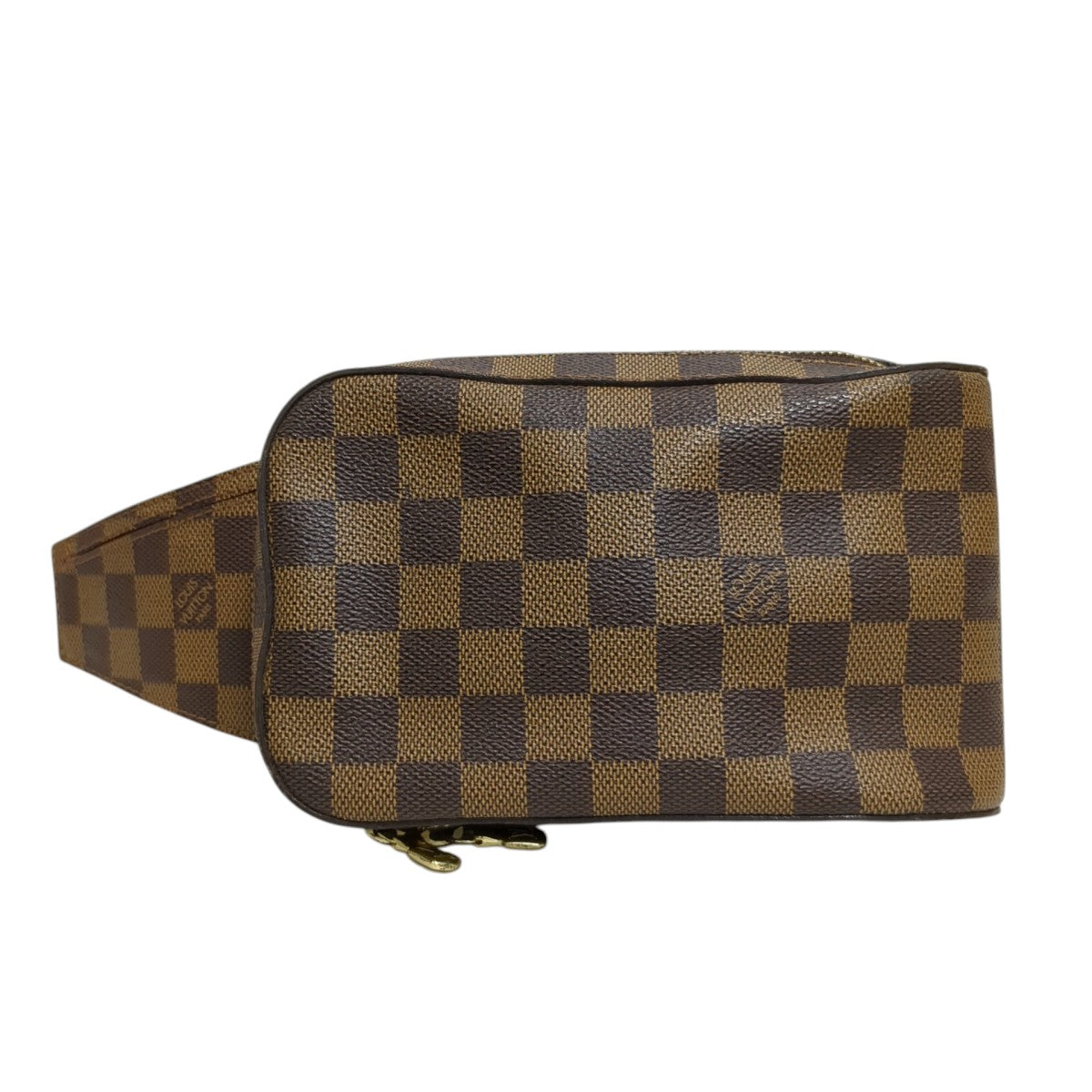 LOUIS VUITTON ジェロニモスウエストバッグN51994 古着・中古-1枚目のアイテム画像