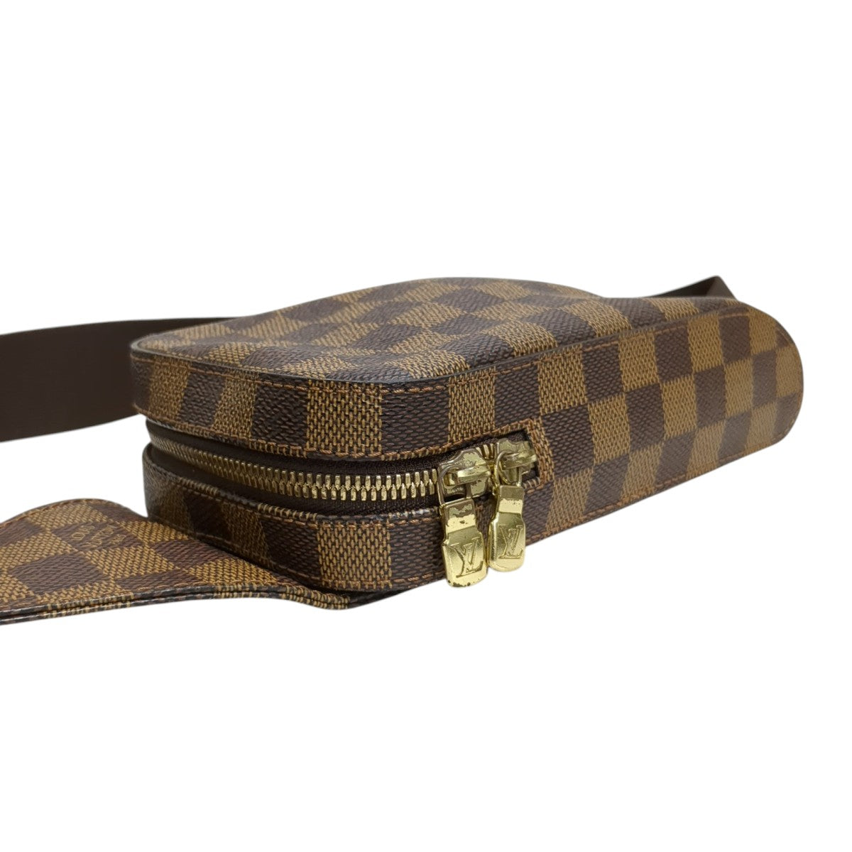 LOUIS VUITTON ジェロニモスウエストバッグN51994 古着・中古-4枚目のアイテム画像