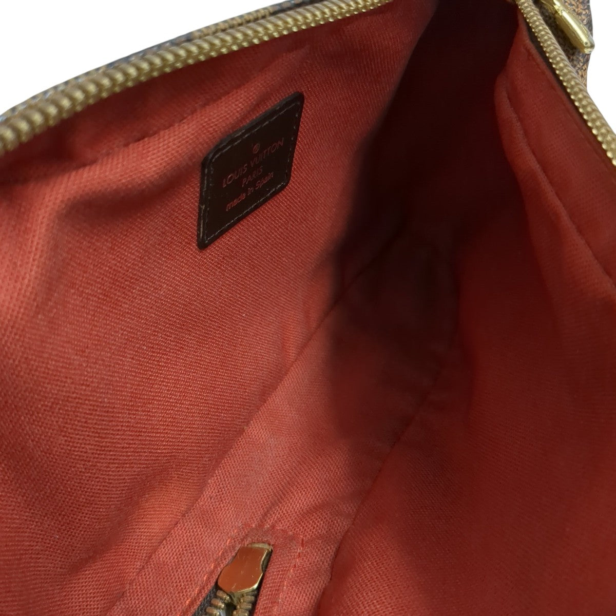 LOUIS VUITTON ジェロニモスウエストバッグN51994 古着・中古-5枚目のアイテム画像